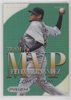 Felix Hernandez