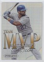 Matt Kemp