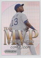 Starlin Castro