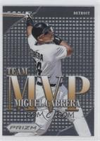 Miguel Cabrera