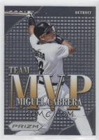 Miguel Cabrera