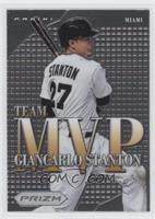 Giancarlo Stanton