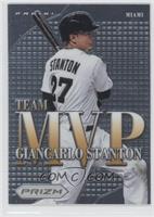 Giancarlo Stanton