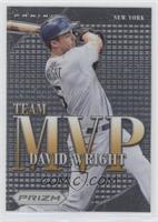 David Wright [EX to NM]