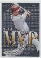 Aaron Hill