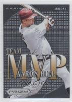 Aaron Hill