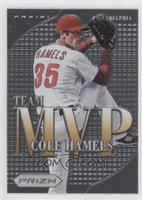 Cole Hamels