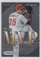 Cole Hamels