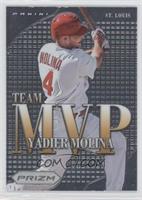 Yadier Molina