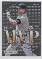 Chase Headley