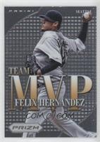 Felix Hernandez