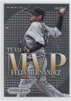 Felix Hernandez