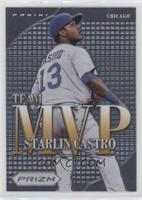 Starlin Castro