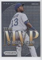 Starlin Castro