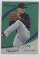 Dylan Bundy [EX to NM]