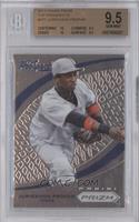 Jurickson Profar [BGS 9.5 GEM MINT]