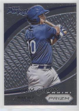 2012 Panini Prizm - Top Prospects #TP8 - Mike Olt