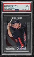 Mike Trout [PSA 9 MINT]