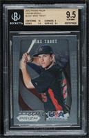 Mike Trout [BGS 9.5 GEM MINT]