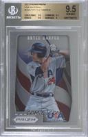 Bryce Harper [BGS 9.5 GEM MINT]