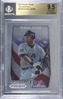 Derek Jeter [BGS 9.5 GEM MINT]