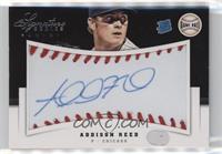 Rated Rookie Autograph - Addison Reed #/299