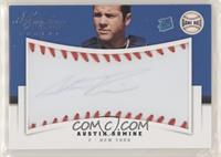 Rated Rookie Autograph - Austin Romine #/299