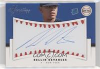 Rated Rookie Autograph - Dellin Betances #/299