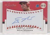 Rated Rookie Autograph - Devin Mesoraco #/299