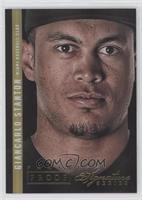 Giancarlo Stanton #/10