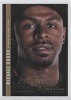 Michael Bourn #/10