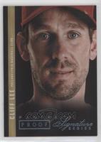 Cliff Lee #/5