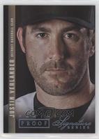 Justin Verlander #/5