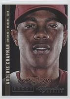 Aroldis Chapman #/25