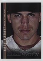 Jacoby Ellsbury #/25