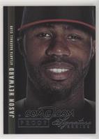 Jason Heyward #/25