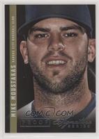 Mike Moustakas #/25