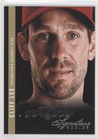 Cliff Lee