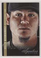 Felix Hernandez [EX to NM]