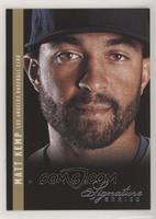 Matt Kemp