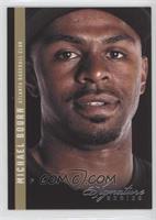 Michael Bourn