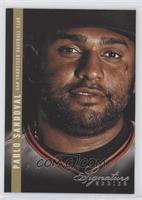 Pablo Sandoval