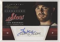 Ian Kennedy #/5