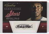 Neftali Feliz #/25