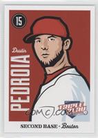 Dustin Pedroia