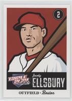 Jacoby Ellsbury