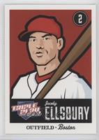 Jacoby Ellsbury