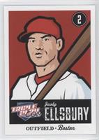 Jacoby Ellsbury