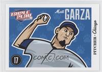 Matt Garza