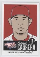 Asdrubal Cabrera